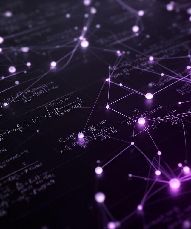 Abstract visualization of data resource allocation